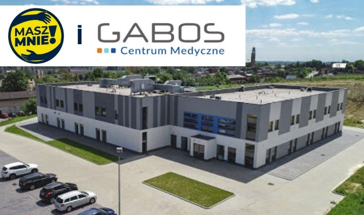 Centrum Medyczne Gabos
